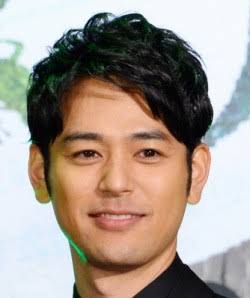 世間一般的にはおじさんだけど、「私は付き合える！」という男性芸能人