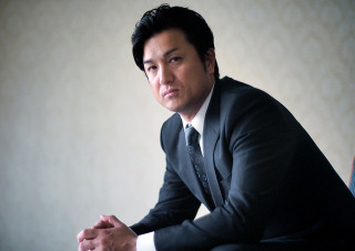 世間一般的にはおじさんだけど、「私は付き合える！」という男性芸能人