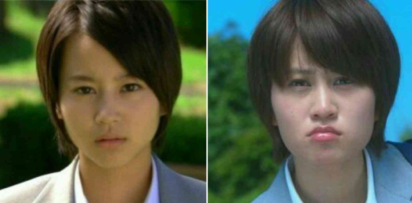 意外とボーイッシュな子の方がモテる ガールズちゃんねる Girls Channel