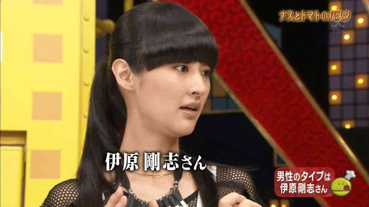 「この人、自分と好きな男のタイプが似てるなー」と思う女性芸能人
