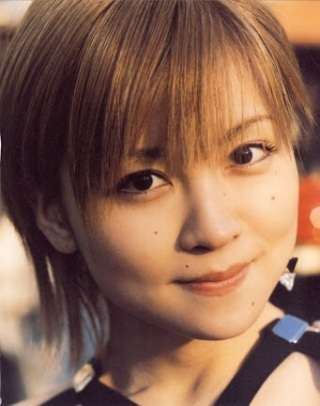 プッチモニ 時代のよっすぃーだ 吉澤ひとみ 夫からの 切っちゃいなよ で10年ぶりのショートヘア ガールズちゃんねる Girls Channel