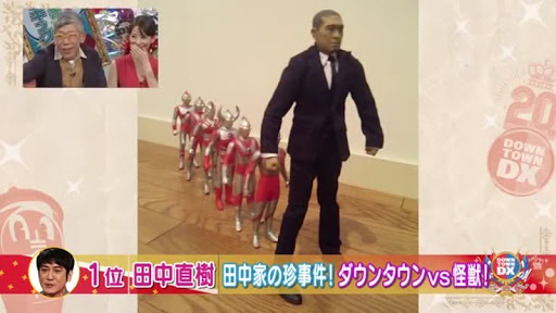 「ダウンタウン」松本人志と浜田雅功が可動フィギュアに、全身18箇所可動でさまざまなポーズが再現可能