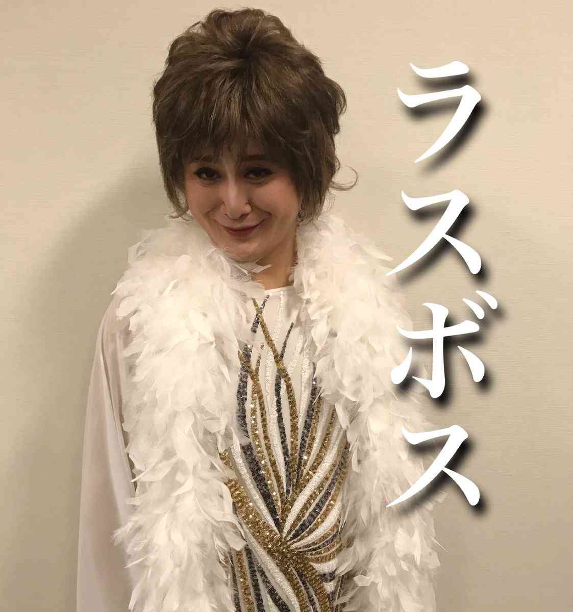 ガリットチュウ福島善成 “ショーンK”のものまねが「ジャニーズのあの人そっくり」に?