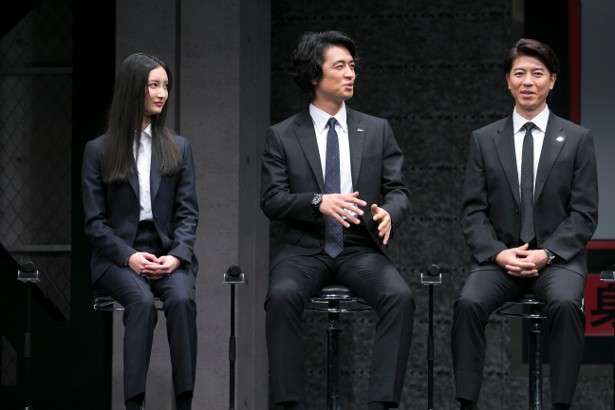 木村拓哉「BG」、山口智子の次に用意する