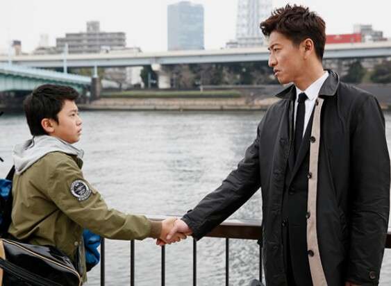 木村拓哉「BG」、山口智子の次に用意する