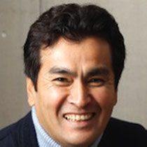 お天気コーナーあるある