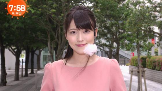 お天気コーナーあるある