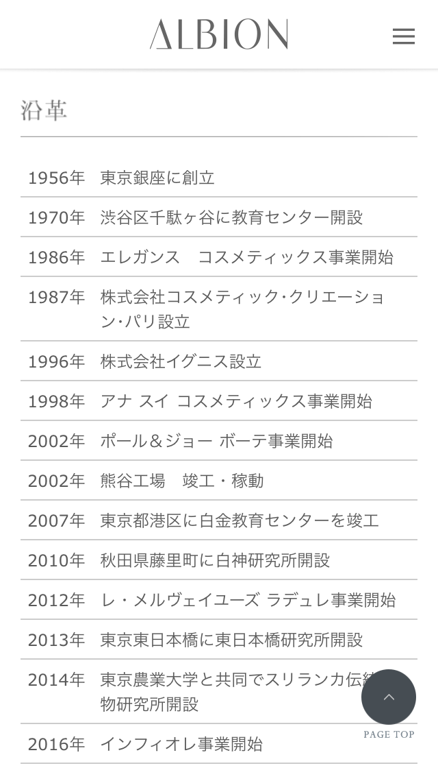 日本企業の商品のオススメpart10