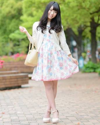 服のワンピースを買うならどこのブランド?(1万まで)