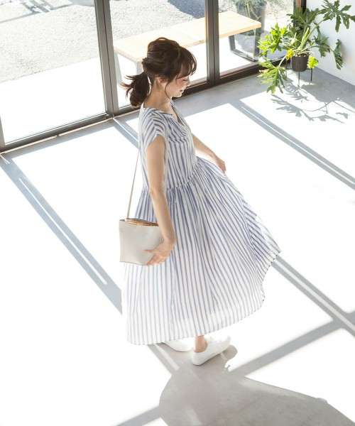 服のワンピースを買うならどこのブランド?(1万まで)