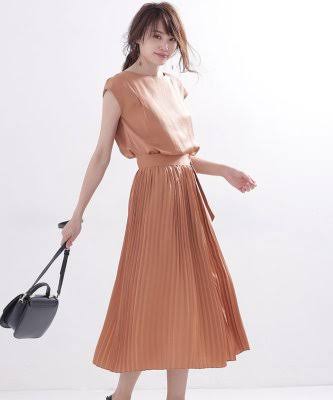 服のワンピースを買うならどこのブランド?(1万まで)