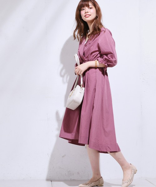 服のワンピースを買うならどこのブランド?(1万まで)