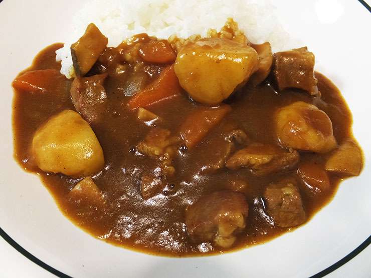 あなたの好きなじゃがいも料理