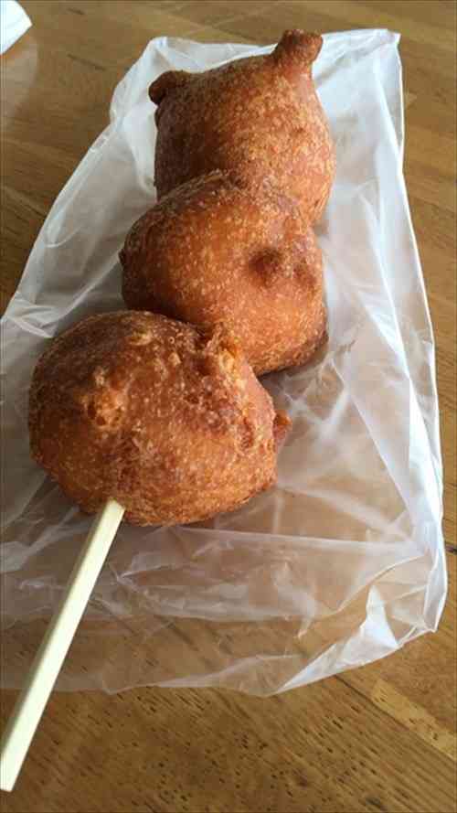 あなたの好きなじゃがいも料理