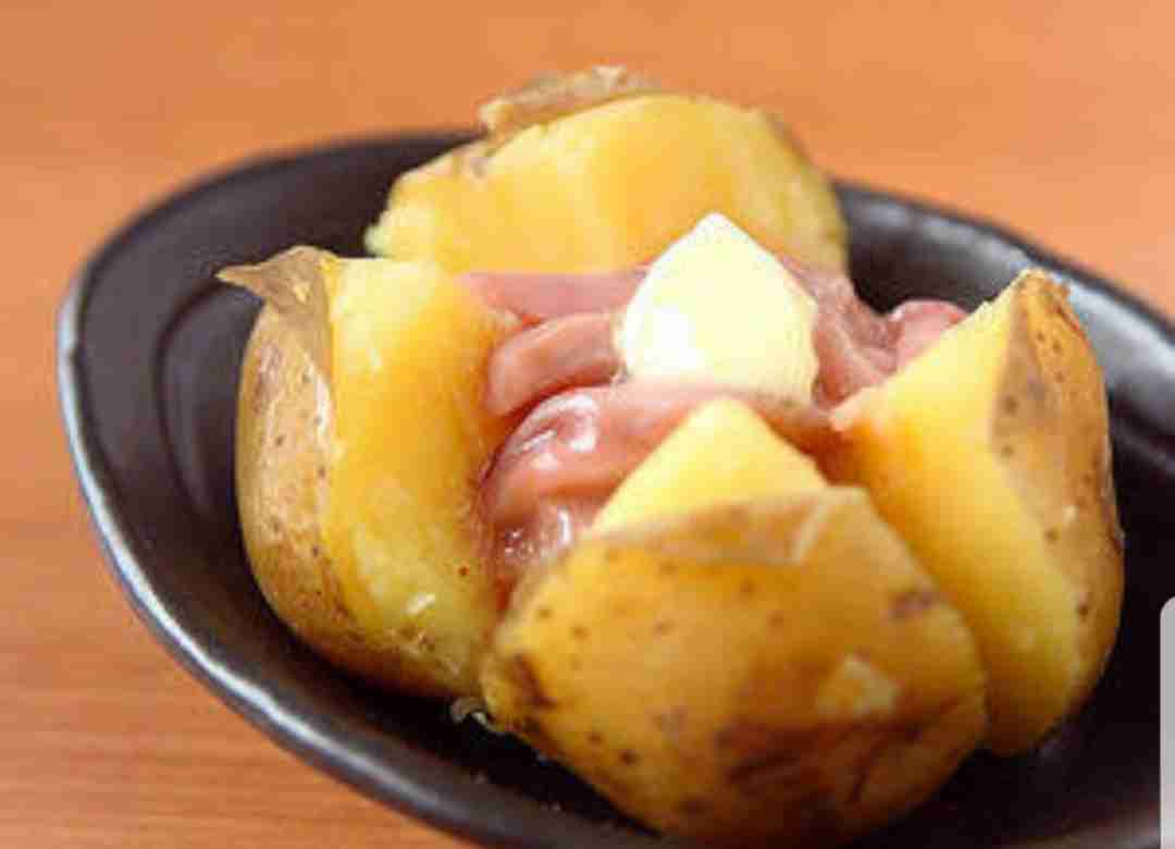 あなたの好きなじゃがいも料理