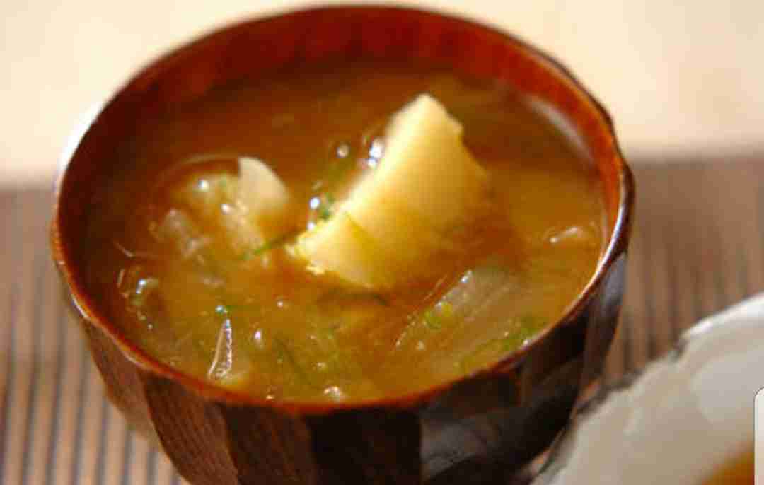 あなたの好きなじゃがいも料理