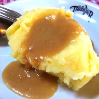 あなたの好きなじゃがいも料理