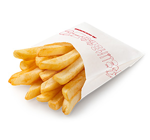 あなたの好きなじゃがいも料理