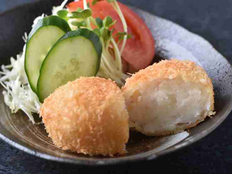 あなたの好きなじゃがいも料理