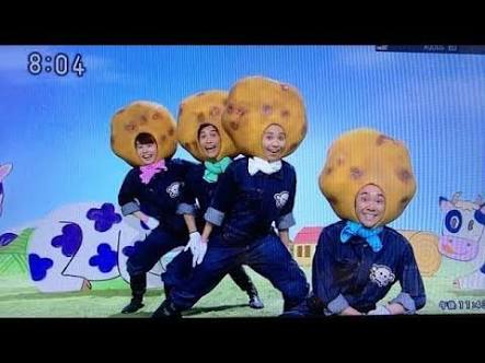 あなたの好きなじゃがいも料理