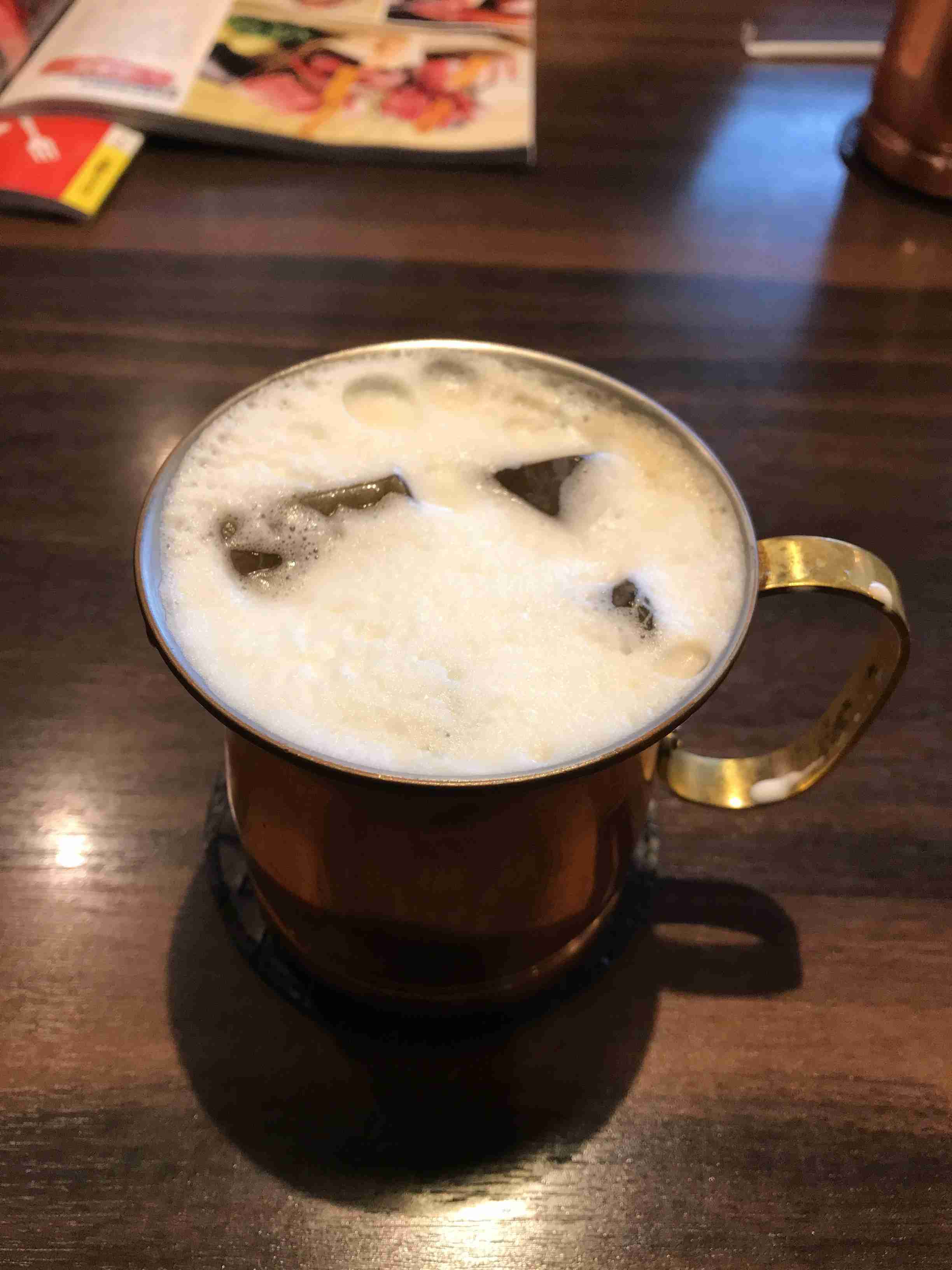 雑談トピあるあるある。