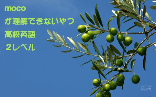 疑問に感じるネーミングセンス。
