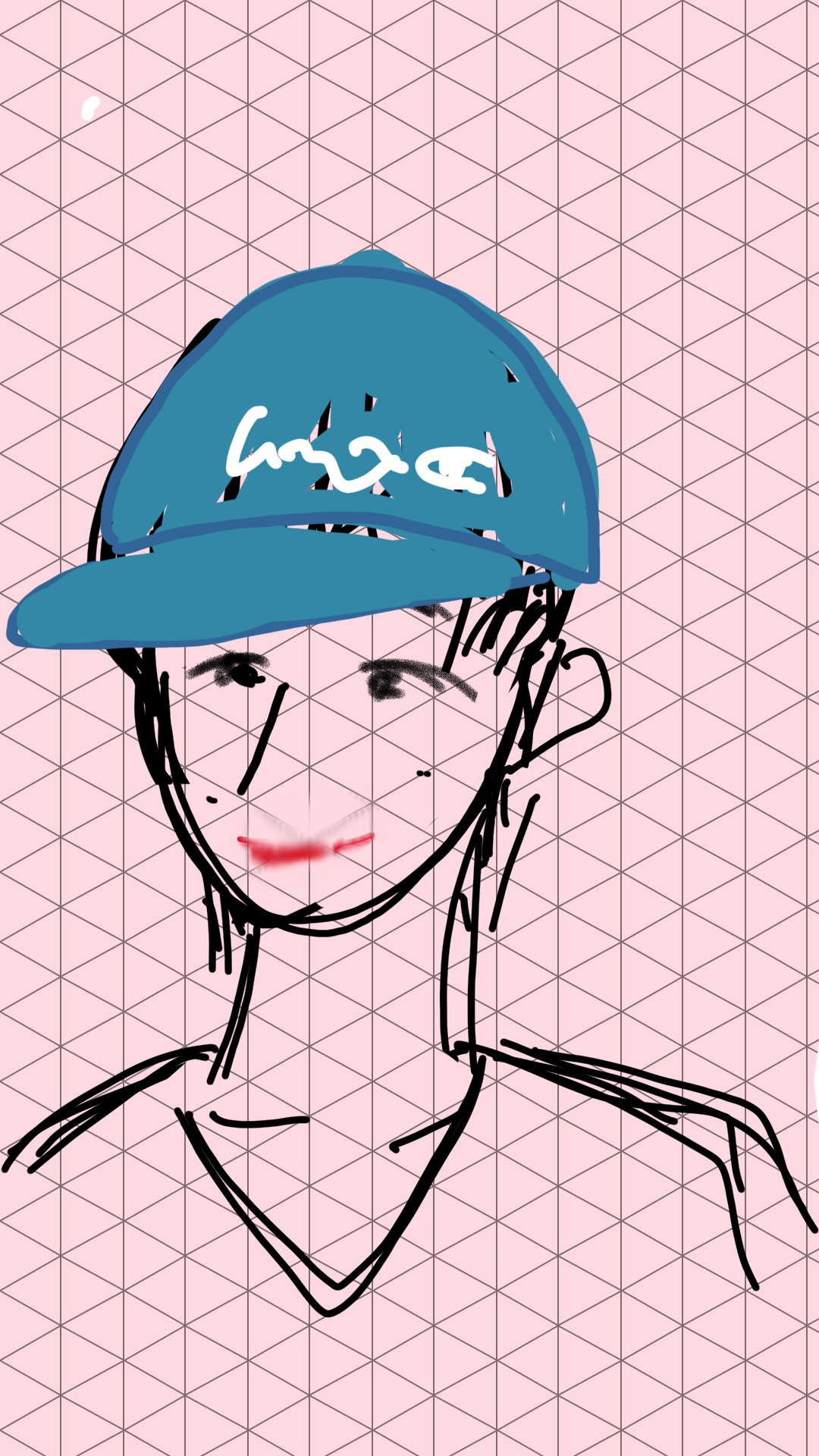 彼氏/旦那の似顔絵　Part4