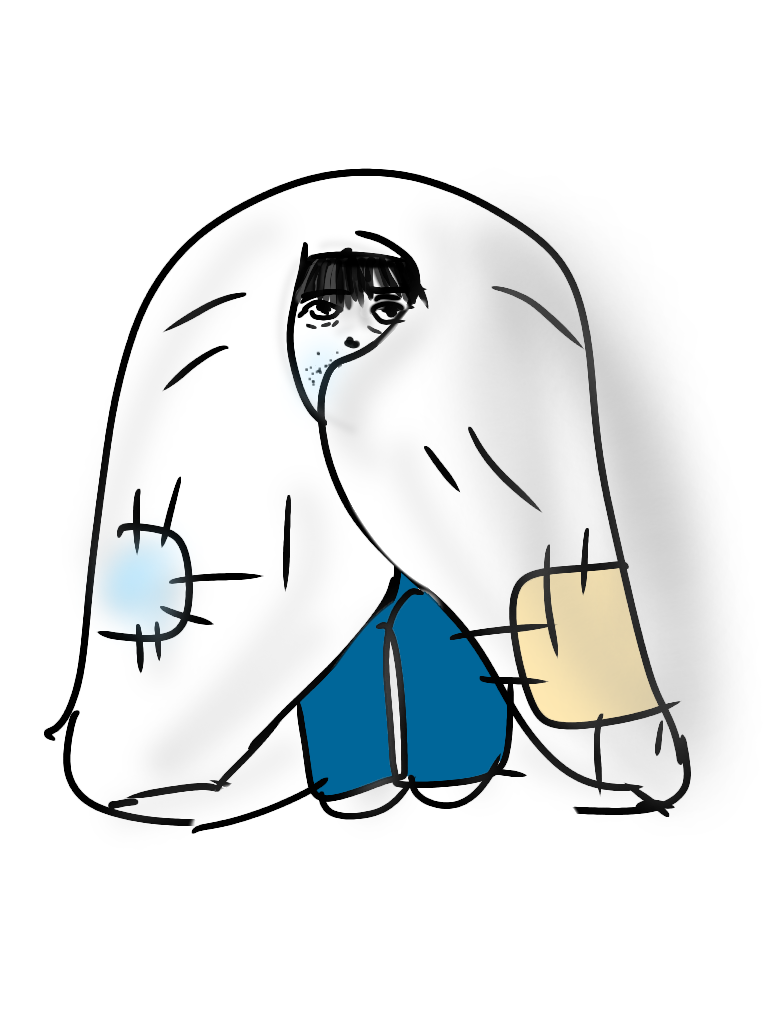 彼氏/旦那の似顔絵　Part4