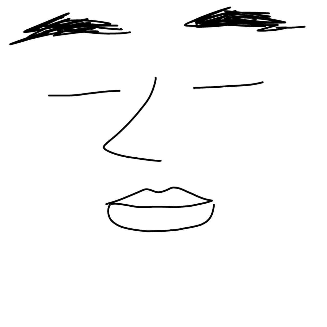 彼氏/旦那の似顔絵　Part4