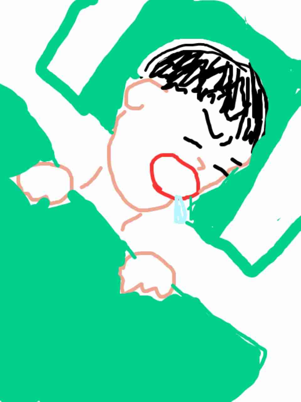 彼氏/旦那の似顔絵　Part4