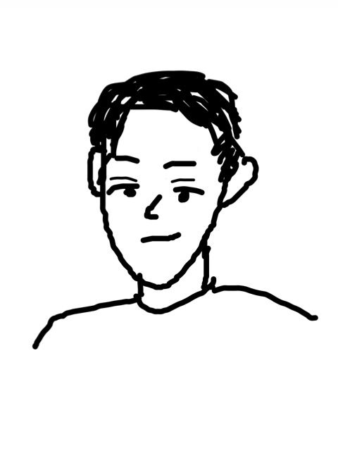 彼氏/旦那の似顔絵　Part4