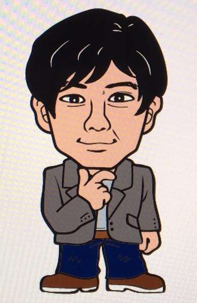 彼氏/旦那の似顔絵　Part4