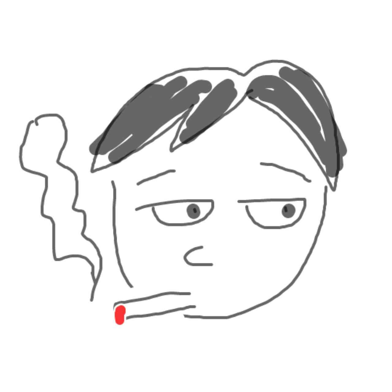 彼氏/旦那の似顔絵　Part4