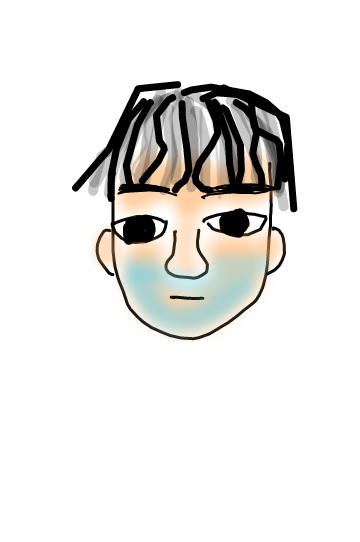彼氏/旦那の似顔絵　Part4