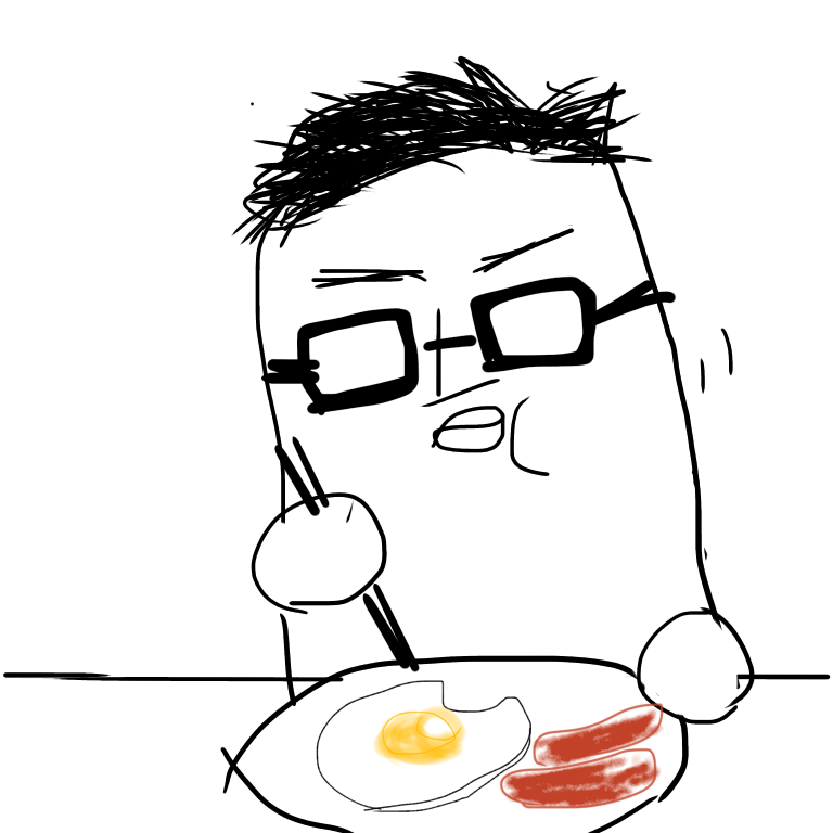 彼氏/旦那の似顔絵　Part4