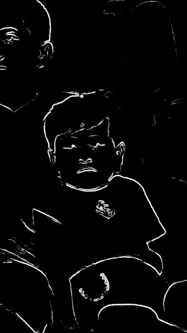 彼氏/旦那の似顔絵　Part4