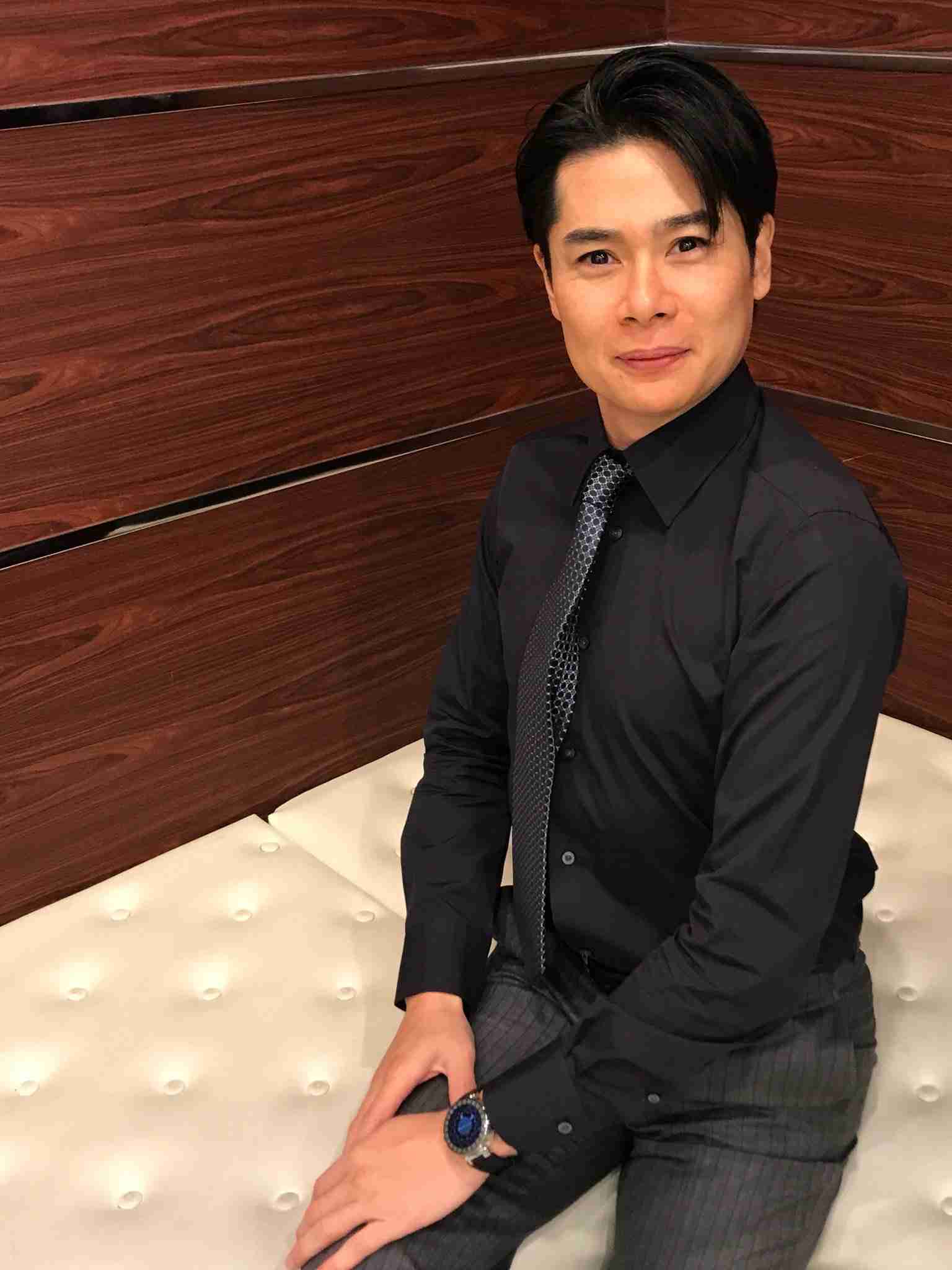 苦手な顔の系統