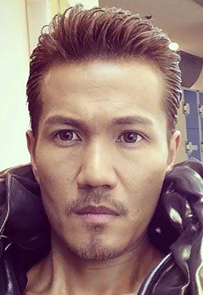 苦手な顔の系統