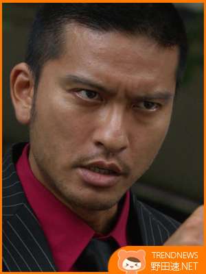 苦手な顔の系統