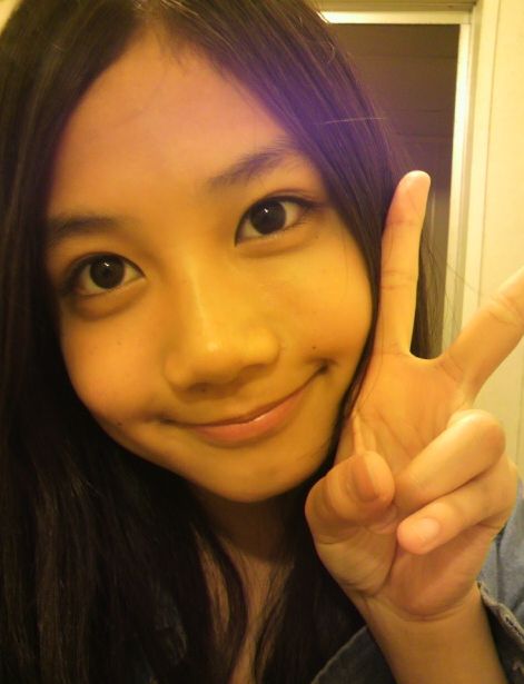 苦手な顔の系統