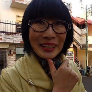 苦手な顔の系統