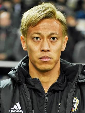 苦手な顔の系統