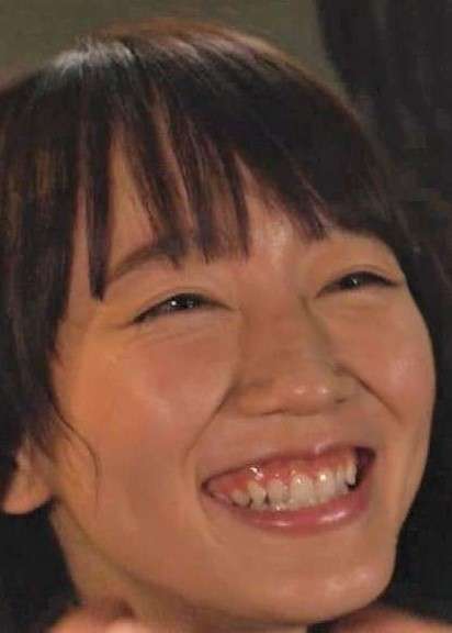 苦手な顔の系統