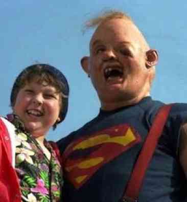 苦手な顔の系統