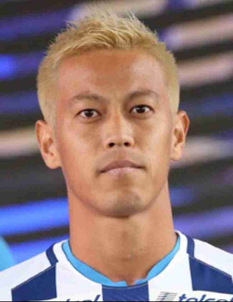 苦手な顔の系統