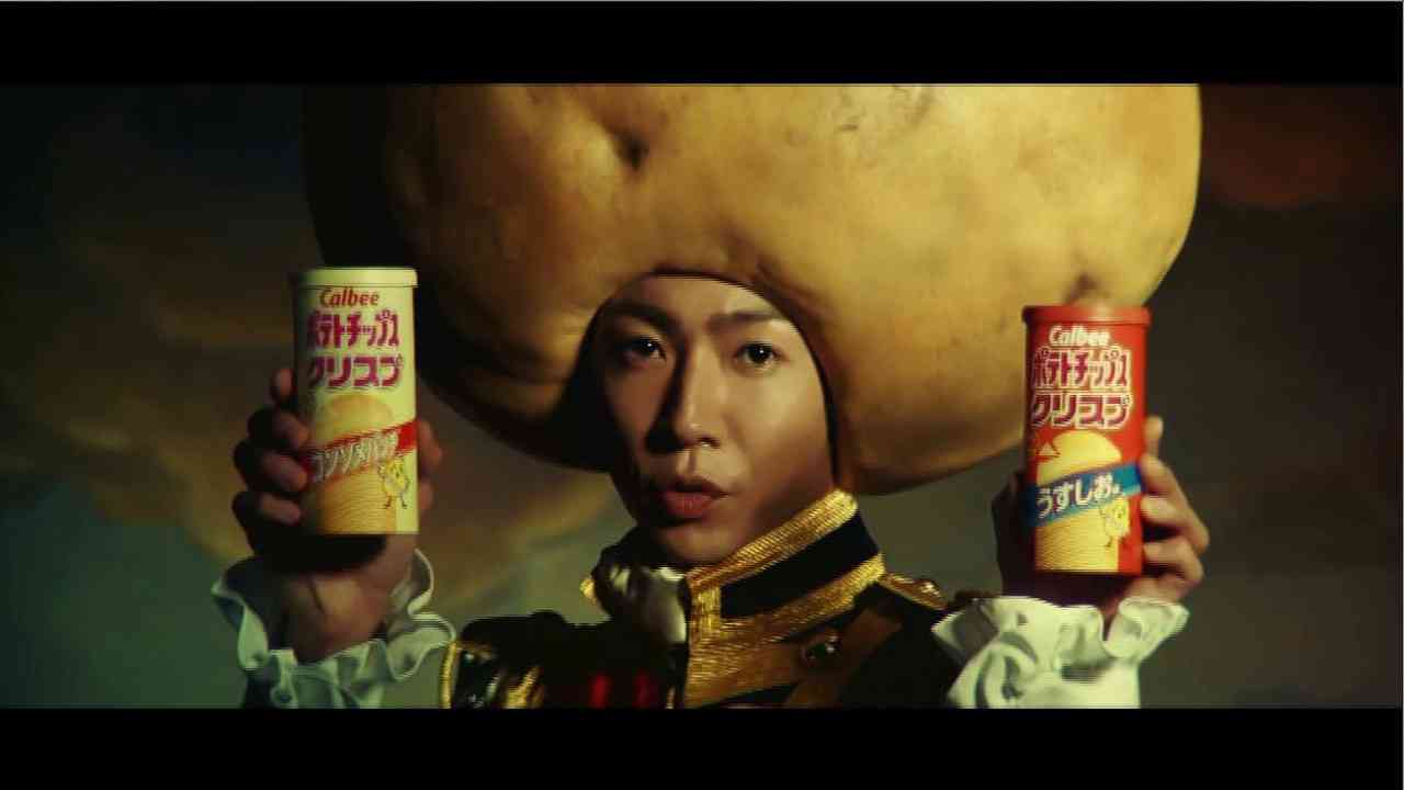 苦手な顔の系統