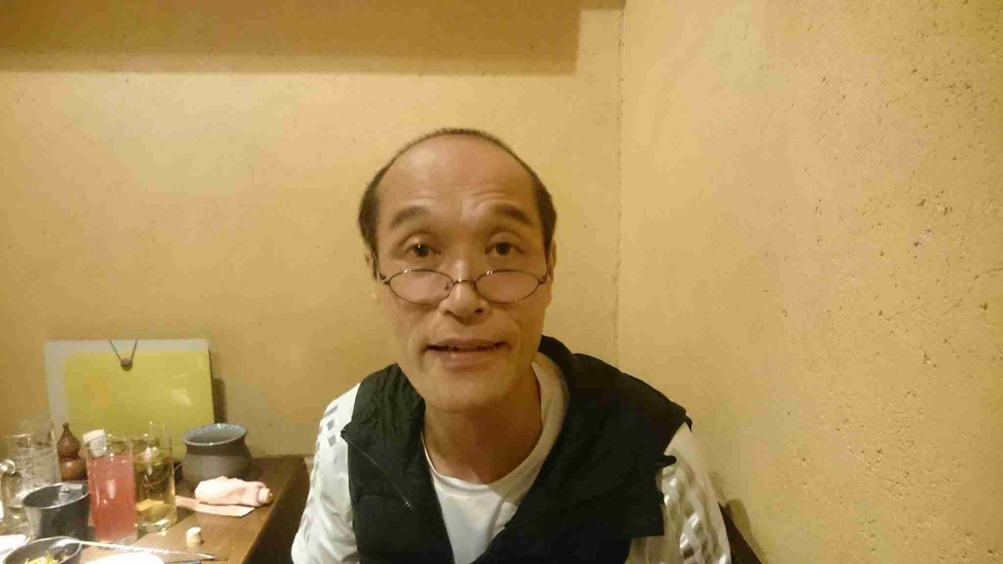 苦手な顔の系統