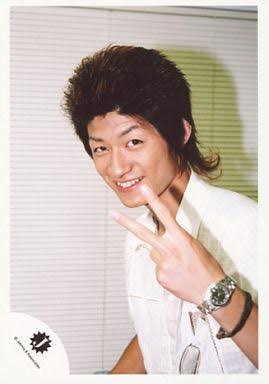 苦手な顔の系統