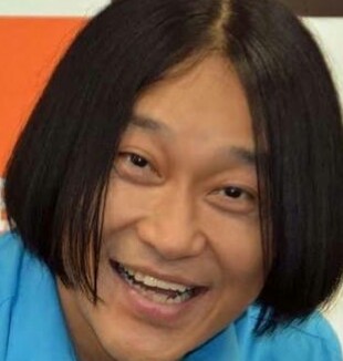 苦手な顔の系統