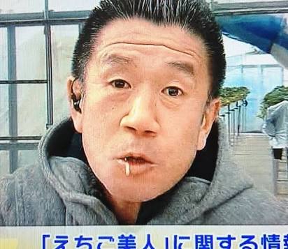 苦手な顔の系統